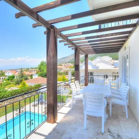 Blue Lagoon Villa *
