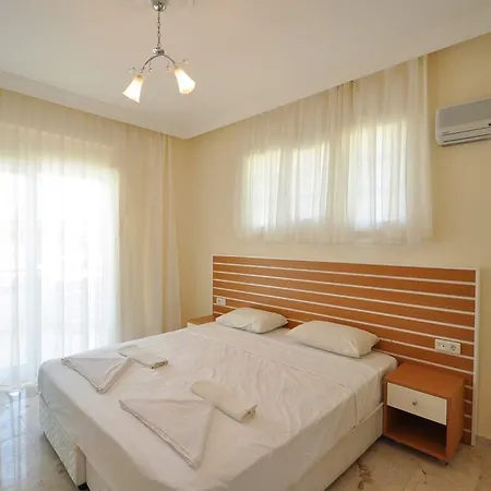 Villa Blue Lagoon