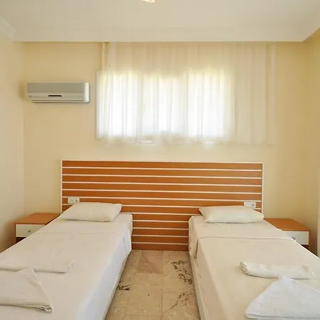 Villa Blue Lagoon Cedit
