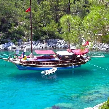 Villa Blue Lagoon *